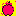 Pink apple Item 1