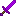 Minerscraft Amethyst Sword Item 4
