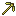 Minerscraft Gold Pickaxe Item 5