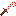 Candy Cane Sword Item 4