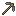 Minerscraft Stone Pickaxe Item 1