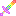 Sword-Pastel Rainbow Item 1