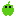 Creeper Apple Item 0