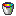 rainbow water Item 7