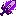 Purple Flame Sword Item 0
