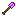 Amethyst Shovel Item 2