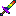 messy rainbow sword Item 15