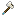 Quartz Axe Item 0