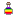 Rainbow Potion Item 1