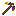 Rainbow Pickaxe Item 0