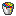 rainbow lava Item 1