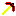 Red Obsidion Pickaxe Item 4