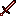 red sword Item 0