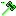 dual bladed emerald axe