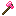 Morganite Axe Item 2
