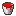 red lava Item 3