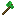 Emerald Axe Item 3