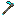 Plasma charged Stone hoe Item 4