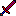 Lapis lazuli  Sword Item 4