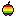 Rainbow Apple Item 4