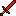 redstone sword Item 0