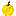 Yellow apple Item 5