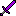 Amethyst Sword Item 1