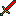 Red Diamond Sword Item 12