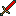 Red Diamond Sword Item 6