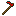 Red Diamond Hoe Item 3