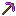 Amethyst Pickaxe Item 5