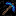 Lapis Lazuli pickaxe Item 3
