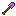 Amethyst Shovel Item 1