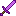 Amethyst Sword Item 2