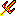Triple Bladed Flame Sword Item 1