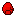 Fiery Red Diamond Item 5