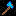 Lapis lazuli axe Item 1