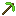 Emerald pickaxe Item 6