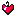 Heart Apple Item 3