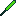 lightsaber green. Item 3