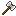 double sided axe Item 0