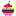 rainbow apple!!!!!!!!!! Item 1