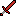 Ruby Sword Item 6