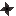 shuriken (i made it out of a baked potato) Item 3