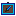 Blue item frame Item 2