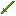 Grass sword Item 1