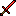 Textured Ruby Sword Item 3