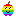 Rainbow Apple Item 3
