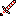 candy sword Item 2