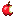 bitten apple Item 1